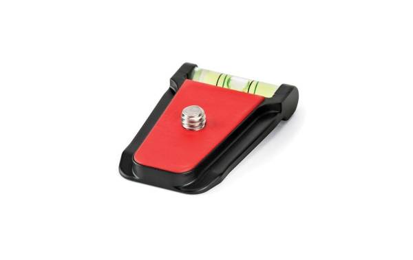 Joby Schnellwechselplatte Kit für Action Cams und GorillaPod 3K