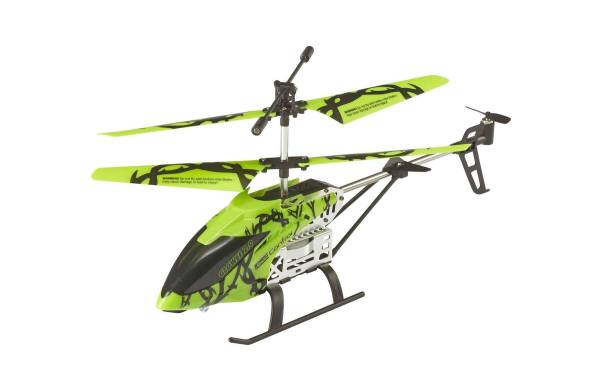 Revell Control Helikopter Glowee 2.0 RTF