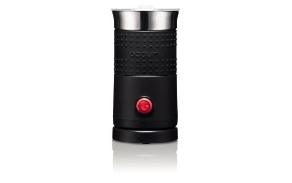 Bodum Milchschäumer Bistro 0.3 l Schwarz