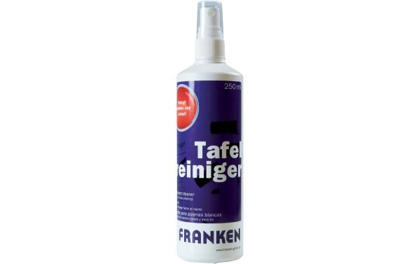 FRANKEN Tafelreiniger-Pumpspray, 250 ml