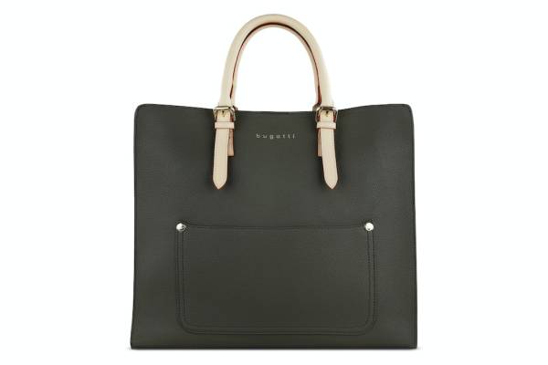 "ELLA" Kurzgrifftasche XL
