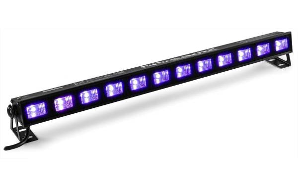 BeamZ UV-Scheinwerfer BUV123