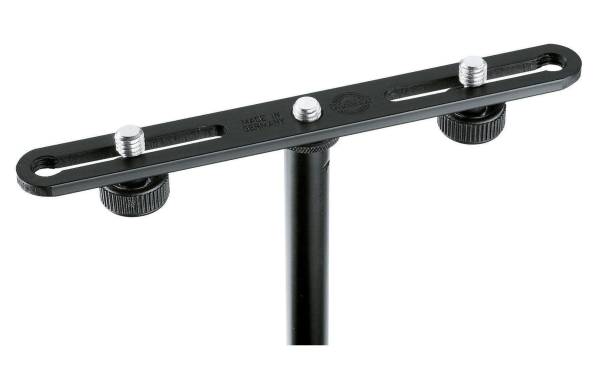 K&M Ergänzungsschiene 23550
