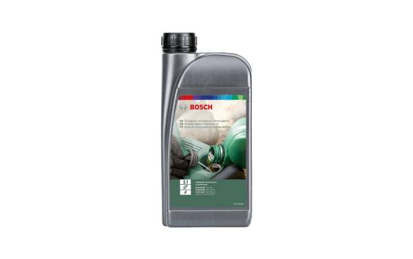 Bosch Kettensägen-Haftöl 1 l