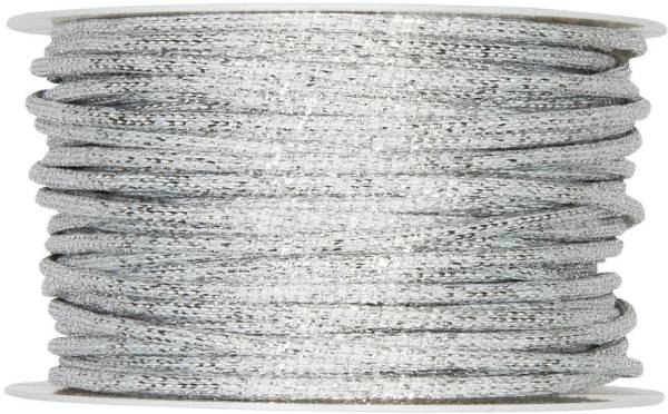 HALBACH Drahtgimpe 3mmx25m HAA9161-003-11 silber