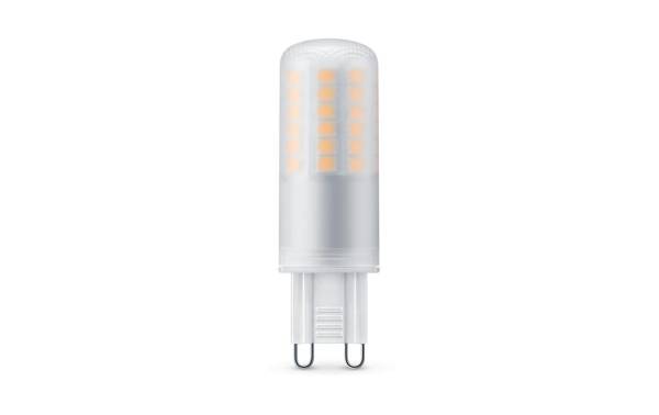 Philips Lampe 4.8 W (60 W) G9 Warmweiss