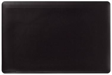 DURABLE Schreibunterlage Premium, mit Vlies, schwarz