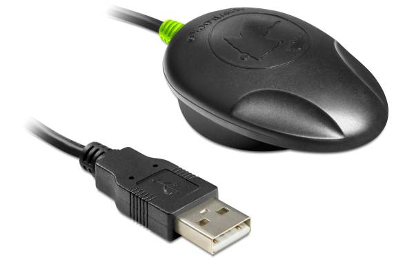 Navilock GPS-Empfänger NL-602U