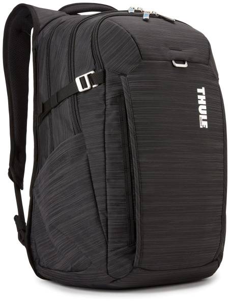 Thule Construct Backpack 28L – black