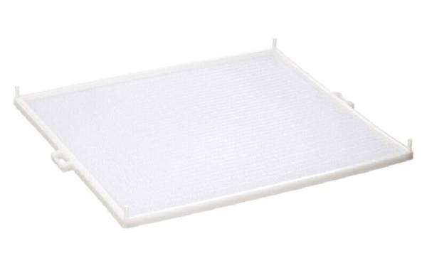 Helios Ersatzfilter zu ELS-V Ventilatoren 2 Stück ELF-ELS