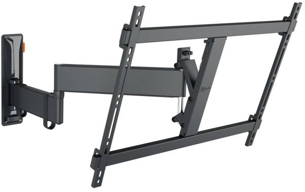 Vogel's Wandhalterung TVM 3645 Schwarz