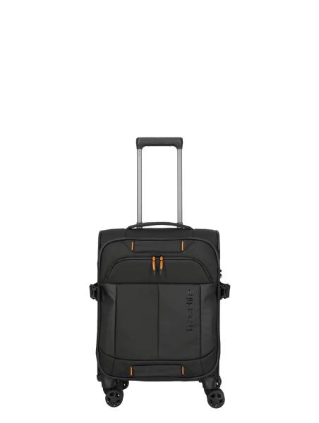 Travelite BRIIZE 4w Trolley S, Schwarz