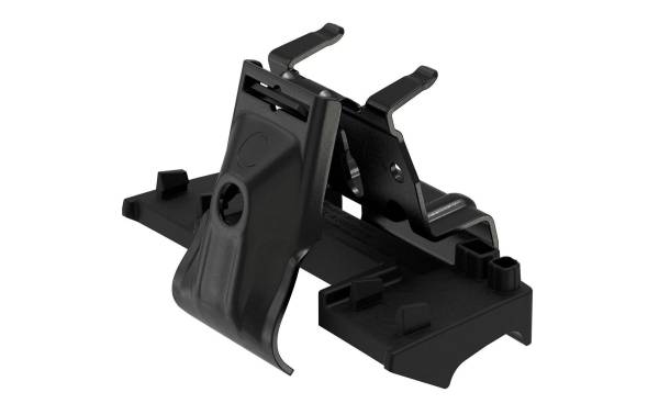 Thule Montage-Kit Flush Railing 186096