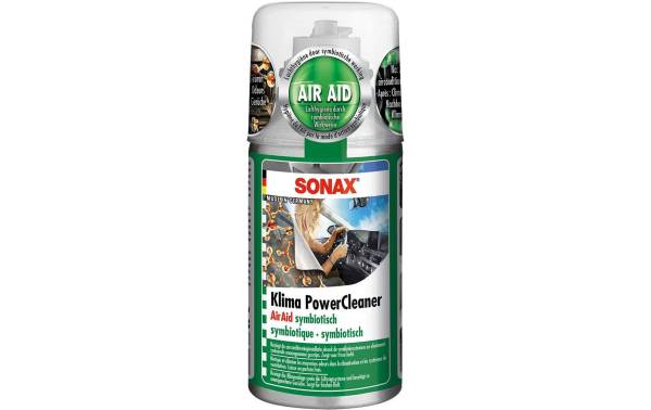 Sonax Klima PowerCleaner Air Aid, 100 ml