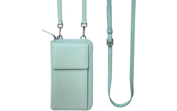 Urbany's Umhängetasche «Minty Fresh»