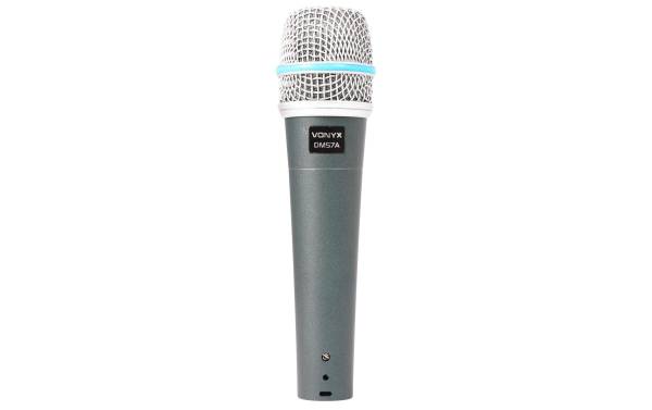 Vonyx Mikrofon DM57A