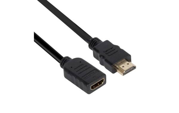 Club 3D Kabel HDMI 2.0 – HDMI, 3 m