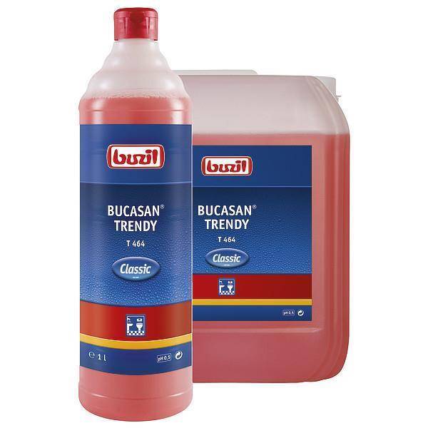 buzil Bucasan Trendy T464 Sanitärunterhaltsreiniger