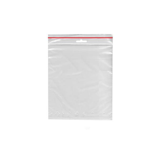 Schnellverschlussbeutel (LDPE) 15 x 20 cm – 1000 Stück
