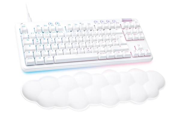 Logitech Gaming-Tastatur G713