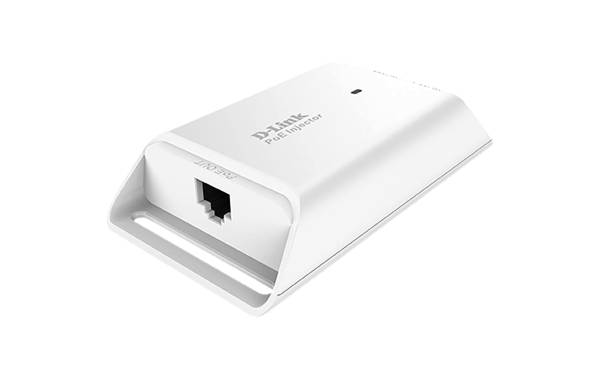D-Link PoE Injector DPE-101GI