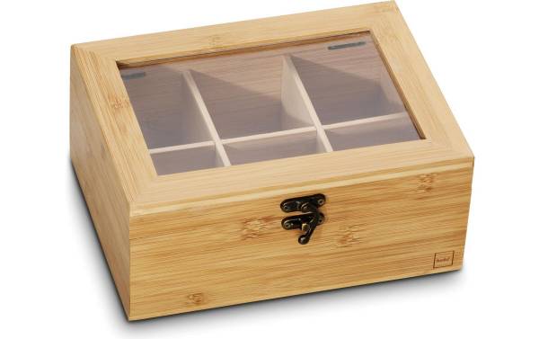 Kela Teebeutel-Box Noa Stück