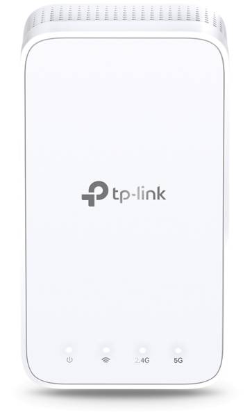 TP-LINK RE230 RE230 AC750 WiFi Range Extender