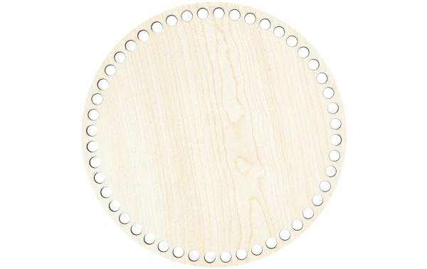 lalana Boden 20 cm x 3 mm, Rund