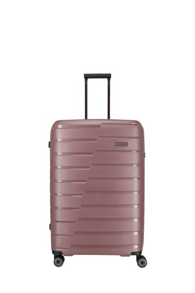 Travelite AIR BASE 4w Trolley L, Flieder