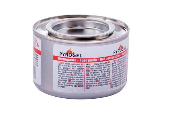 Pyrogel Brennpaste