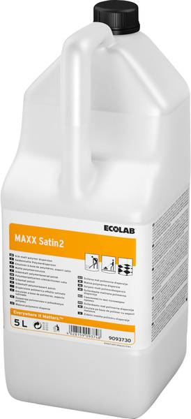 Maxx Satin2 Bodenpflegemittel