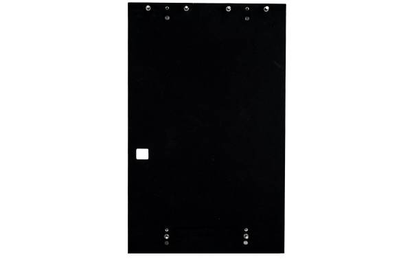 2N Montagerahmen zu IP Verso / LTE Verso 2 x 3 Module