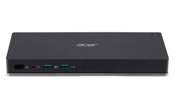 Acer Dockingstation USB-C Dock II (ADK810)