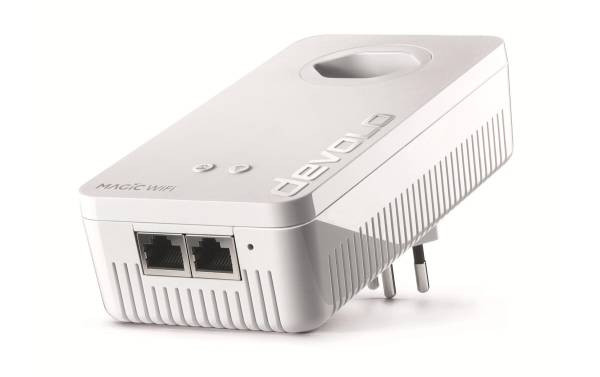 devolo Magic 2 WiFi next Einzeladapter