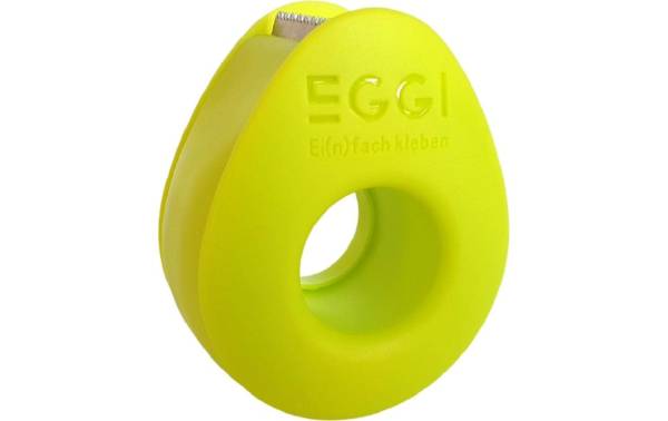 EGGI Handabroller 12 - 19 mm, Grün