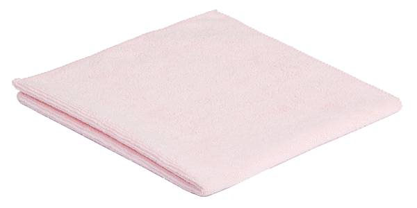 200x Microfaser Eco 10er rosa 400x400mm