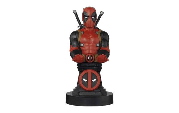 Exquisite Gaming Ladehalter Cable Guys – Deadpool