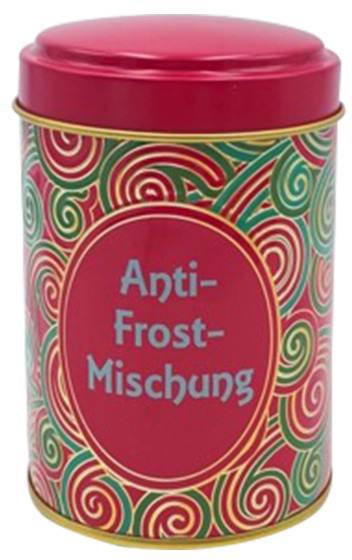 Süssigkeitendose Winteredition - Anti-Frost ROOST 1475