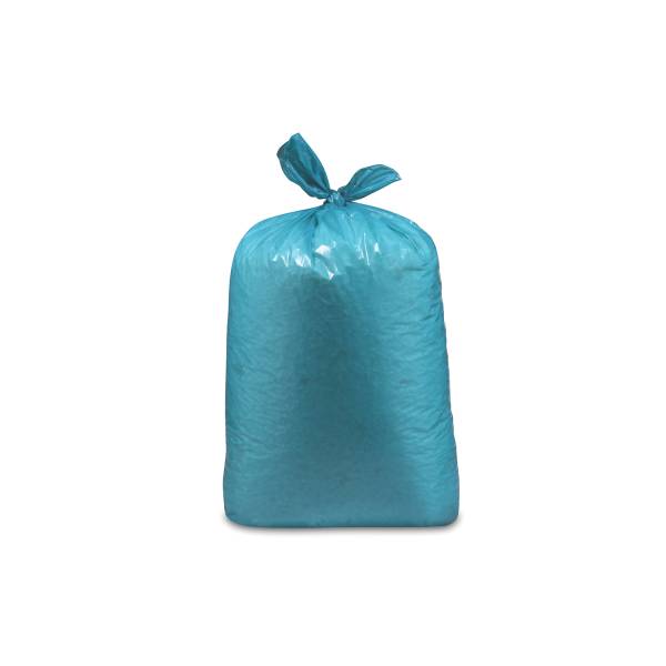 25x Müllsack (LDPE) Typ40 blau 57,5 x 100 cm 70L (Ersatz 69679)