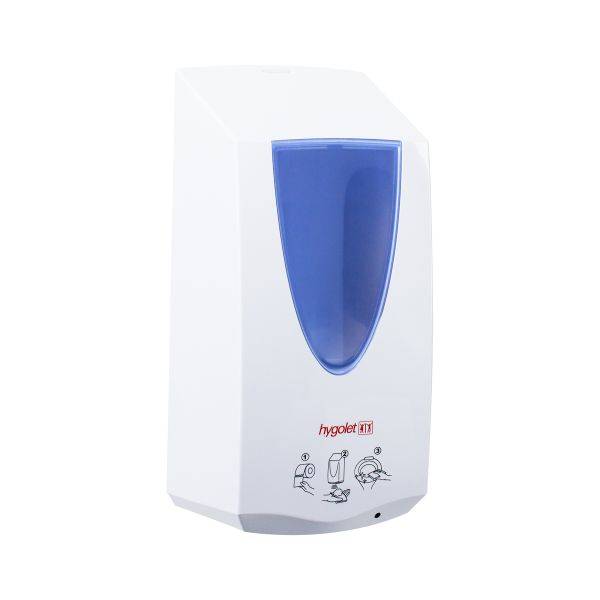 Seatclean Sensor Whiteline