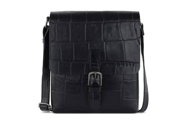 "Nevio" Schultertasche / shoulderbag
