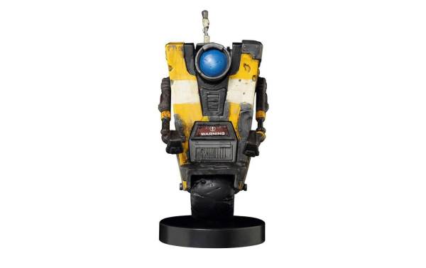 Borderlands: Clap Trap – Cable Guy [20 cm]