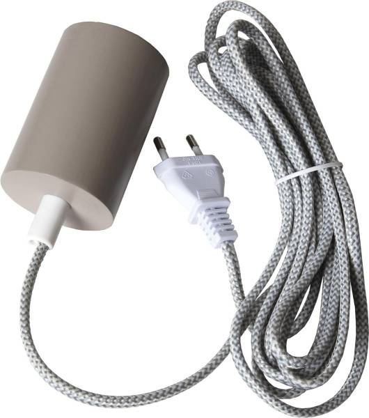 Lampenaufhängung E27 Slim