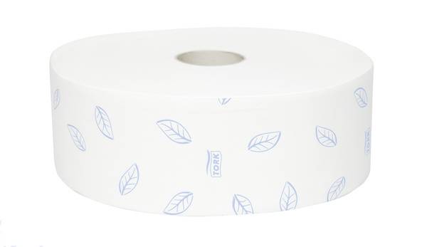 TORK-110273 weiches Jumbo Toilettenpapier Premium - T1