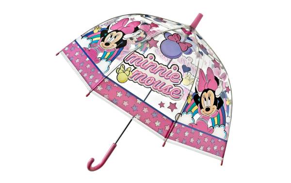 Undercover Regenschirm Minnie Mouse