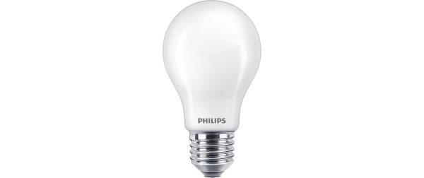 Philips Lampe 4.5 W (40 W) E27 Warmweiss