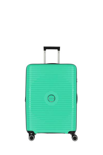 Travelite ORBITA 4w Trolley M, Grün