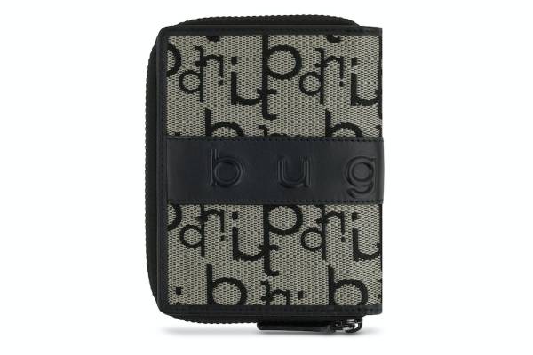 "Elea" Damen RV-Börse/ladies zip wallet