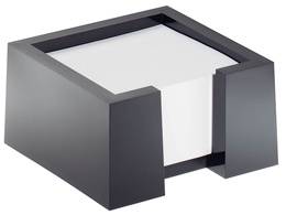 DURABLE Zettelbox NOTE BOX CUBO, schwarz