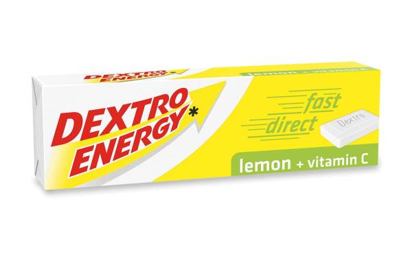 Dextro Energy Lemon Stick 47 g